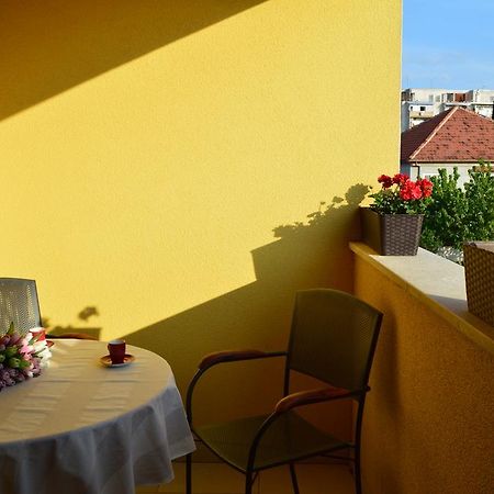 Apartments Vacanza Zadar Zewnętrze zdjęcie