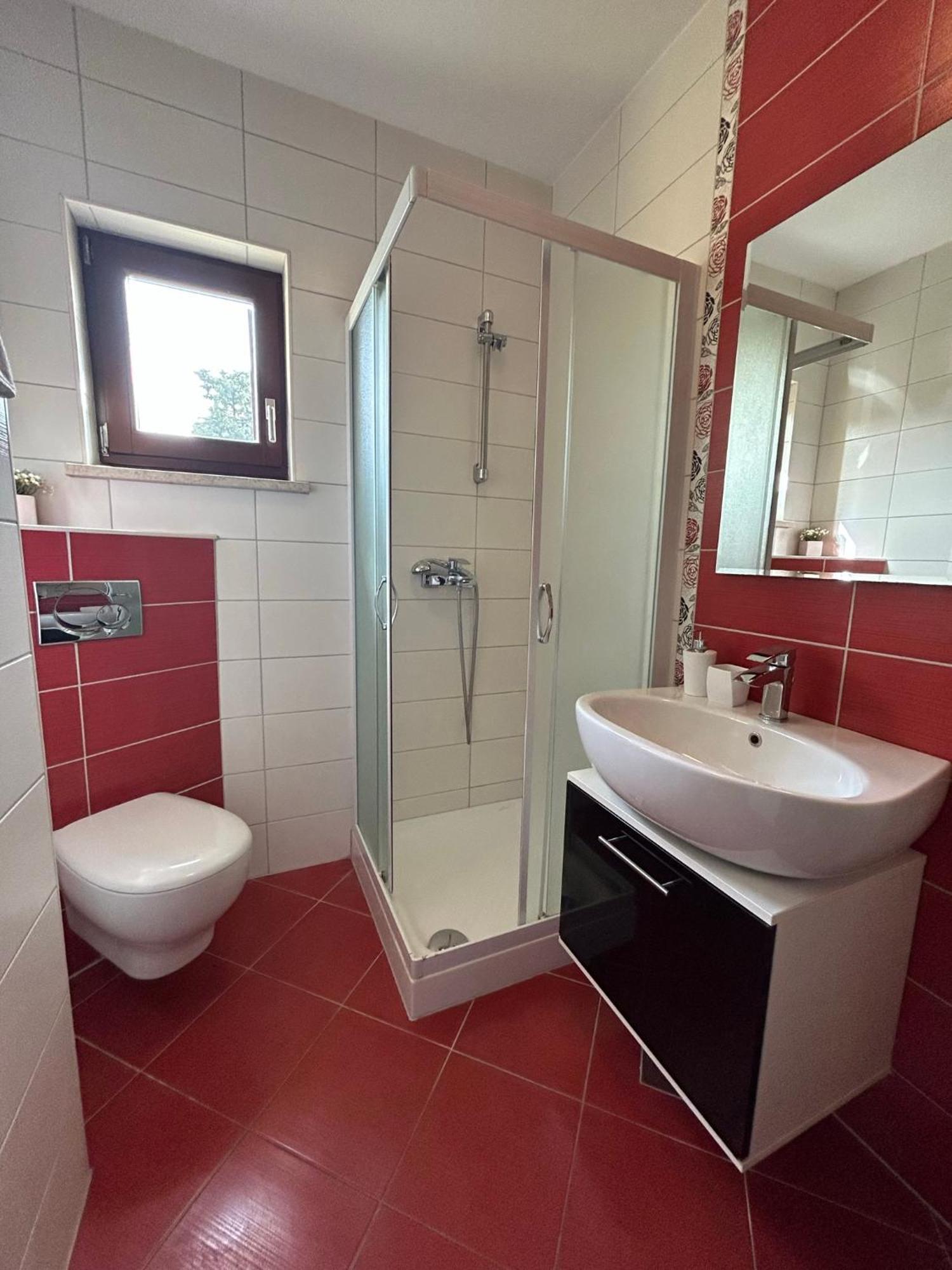 Apartments Vacanza Zadar Zewnętrze zdjęcie