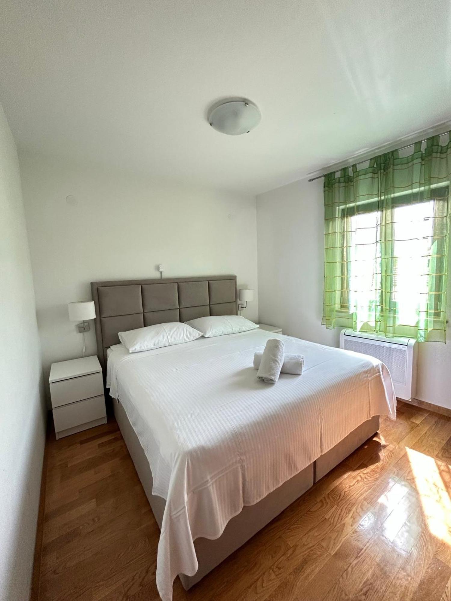 Apartments Vacanza Zadar Zewnętrze zdjęcie
