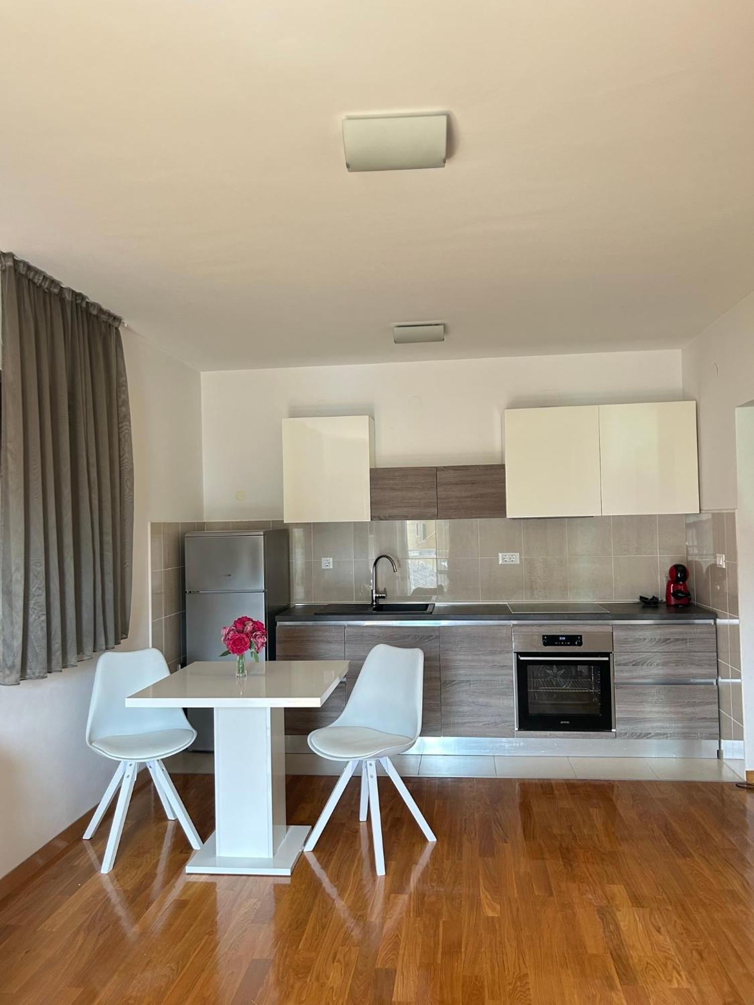 Apartments Vacanza Zadar Zewnętrze zdjęcie