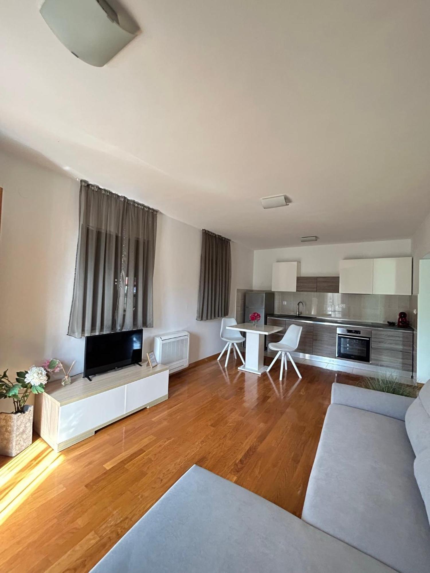 Apartments Vacanza Zadar Zewnętrze zdjęcie