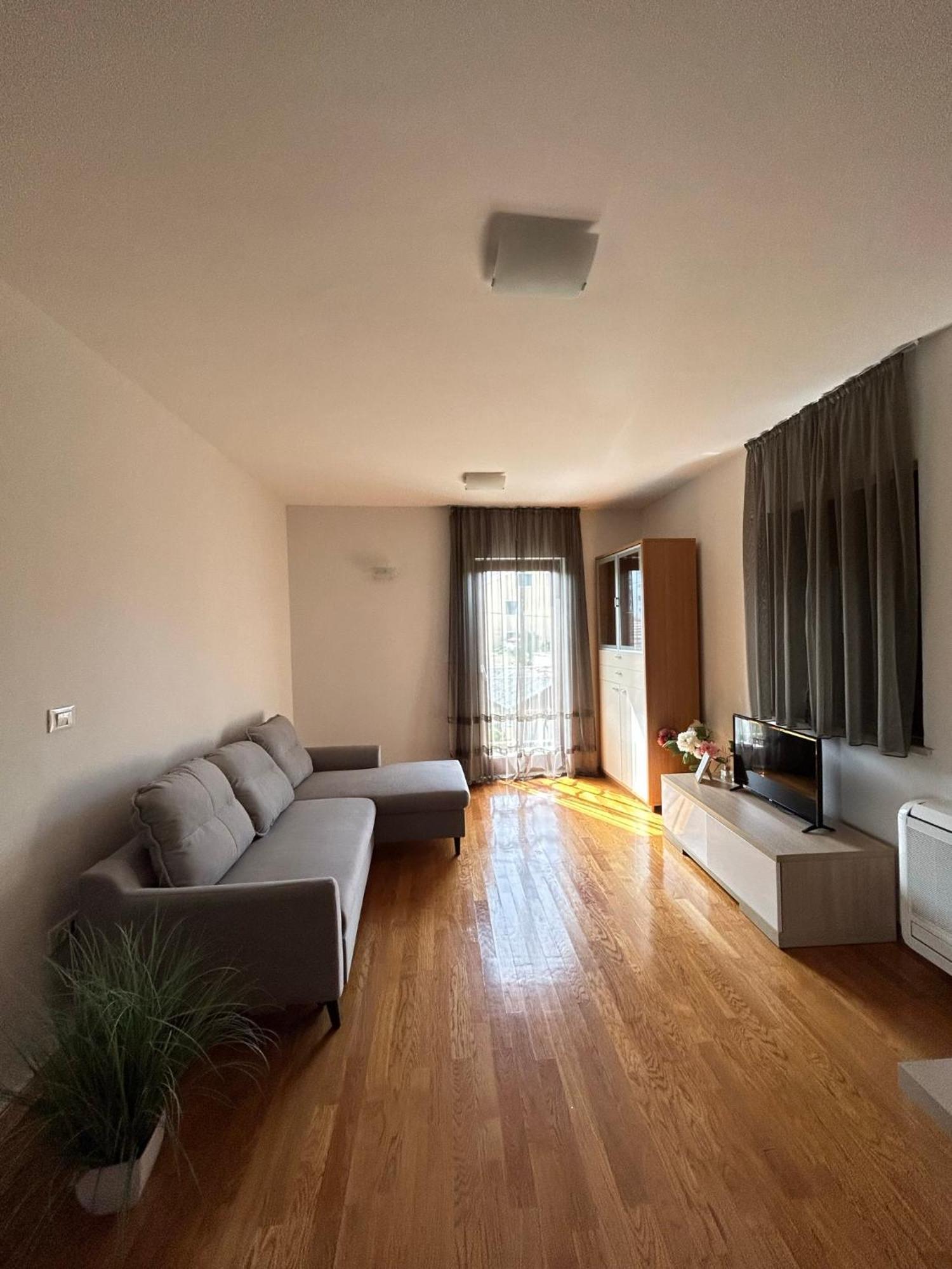Apartments Vacanza Zadar Zewnętrze zdjęcie