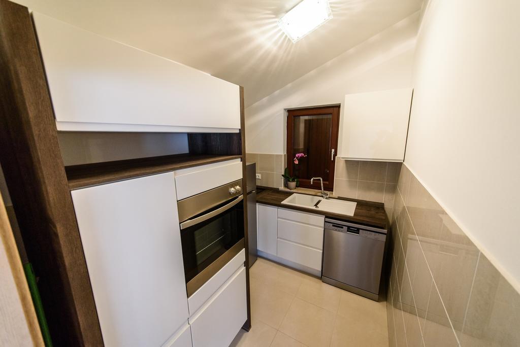 Apartments Vacanza Zadar Zewnętrze zdjęcie