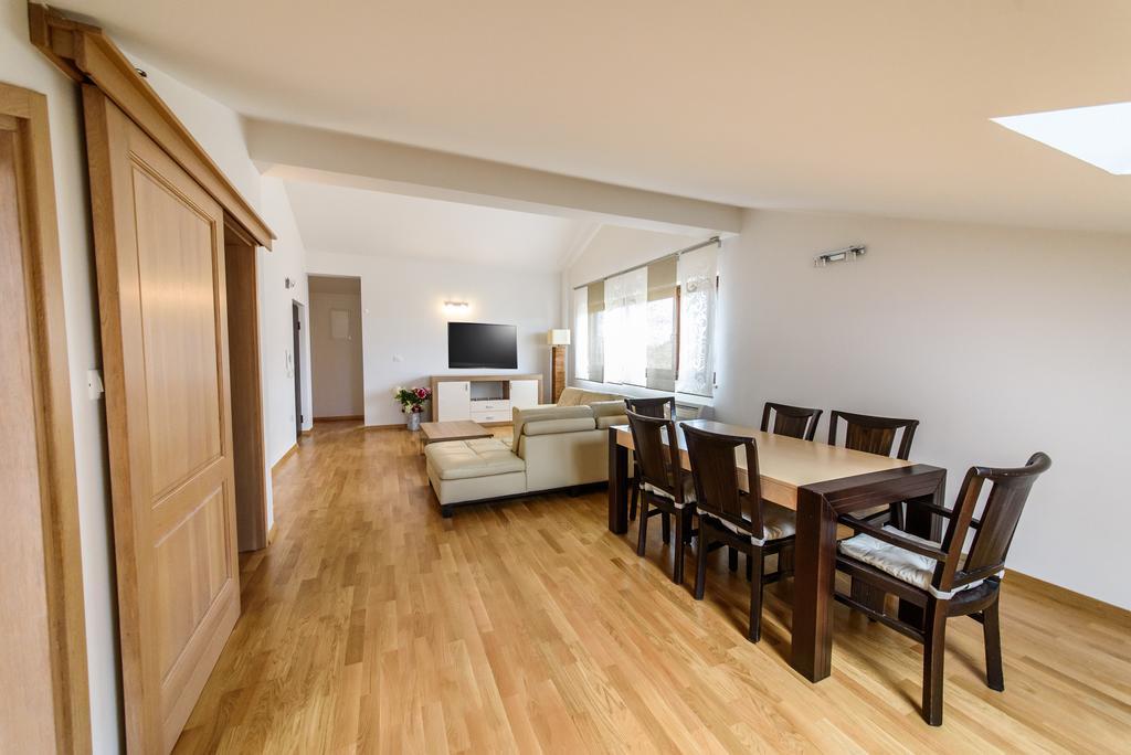 Apartments Vacanza Zadar Zewnętrze zdjęcie