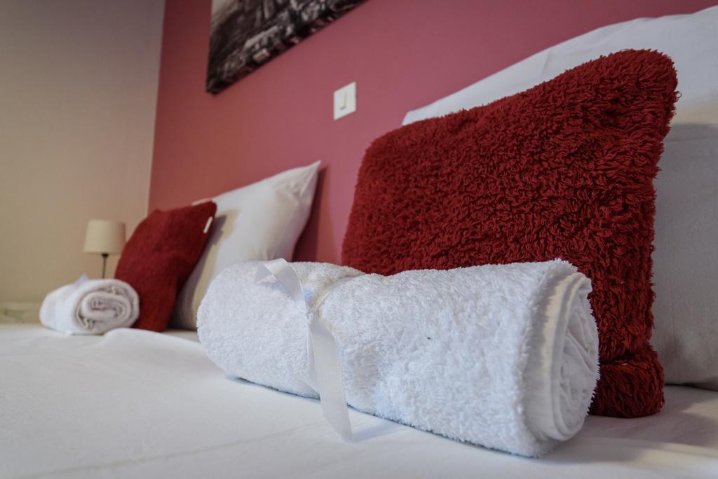 Apartments Vacanza Zadar Zewnętrze zdjęcie
