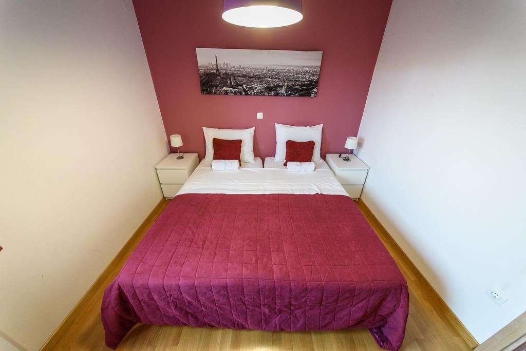 Apartments Vacanza Zadar Zewnętrze zdjęcie