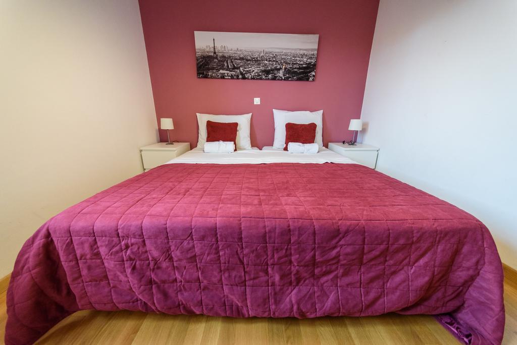Apartments Vacanza Zadar Zewnętrze zdjęcie
