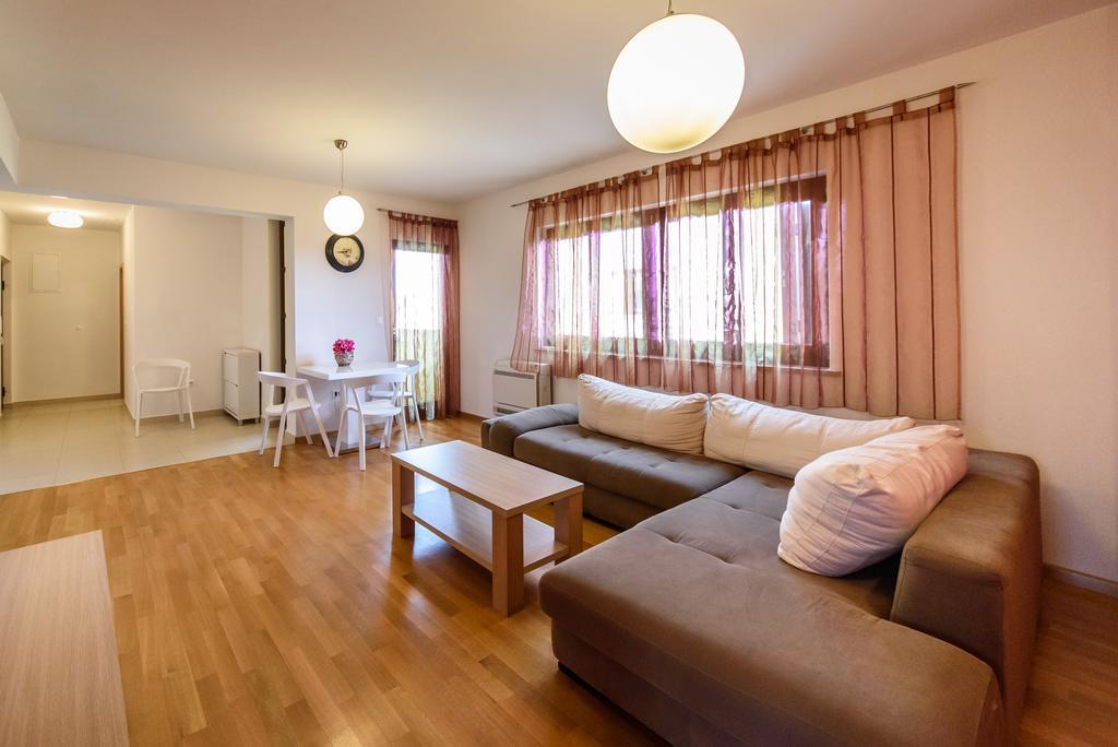 Apartments Vacanza Zadar Zewnętrze zdjęcie