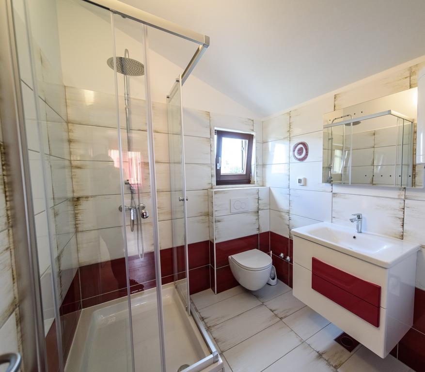 Apartments Vacanza Zadar Zewnętrze zdjęcie