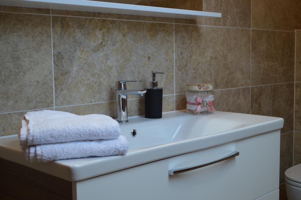 Apartments Vacanza Zadar Zewnętrze zdjęcie