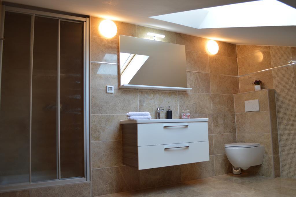 Apartments Vacanza Zadar Zewnętrze zdjęcie