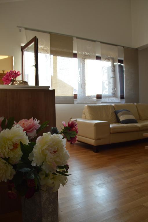 Apartments Vacanza Zadar Zewnętrze zdjęcie