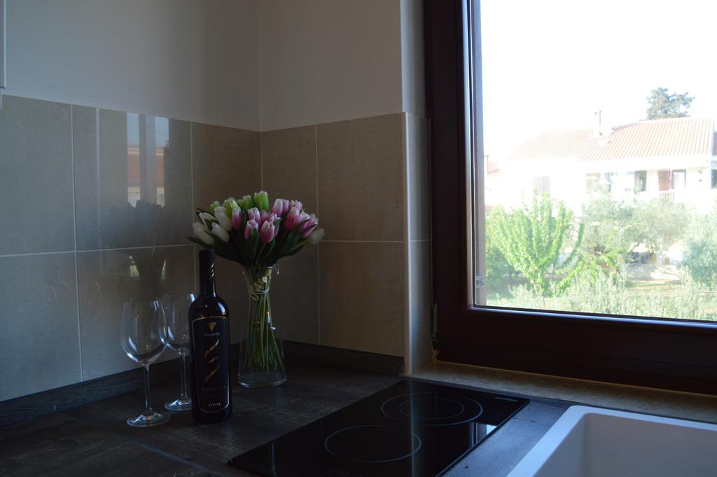 Apartments Vacanza Zadar Zewnętrze zdjęcie