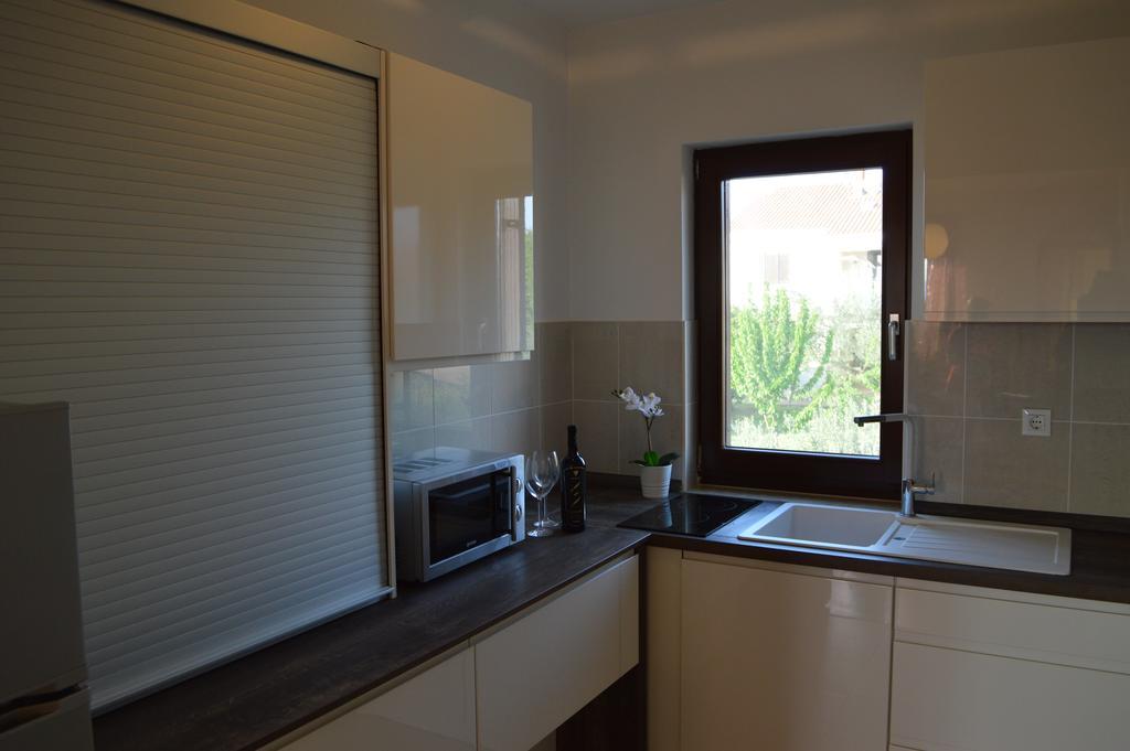 Apartments Vacanza Zadar Zewnętrze zdjęcie