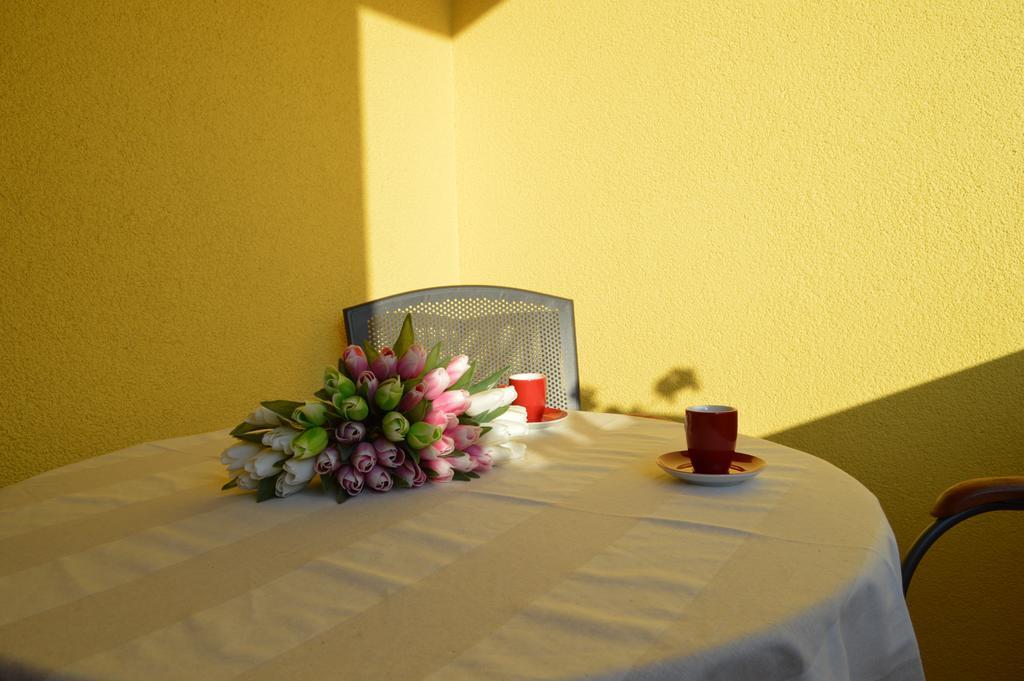 Apartments Vacanza Zadar Zewnętrze zdjęcie