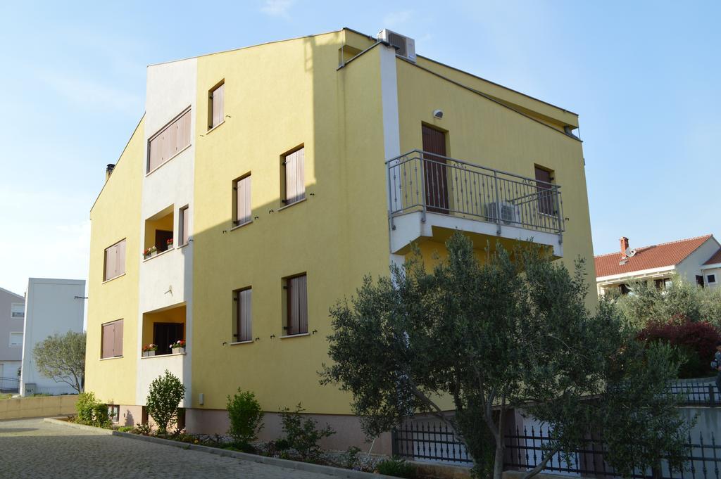 Apartments Vacanza Zadar Zewnętrze zdjęcie